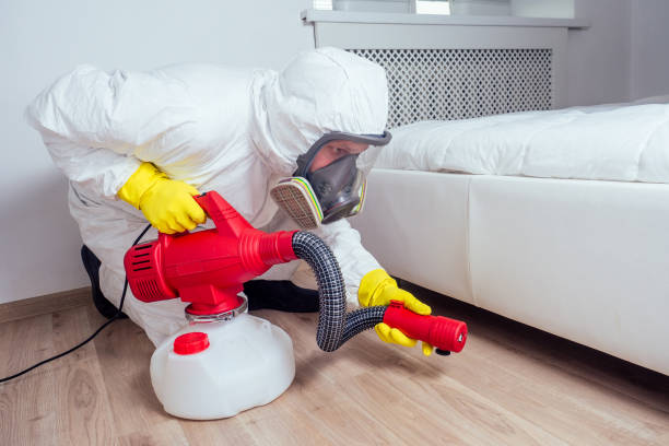 Best Wildlife Control Services  in Minco, OK