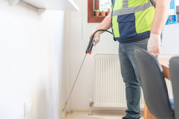 Best Best Pest Control Companies  in Minco, OK